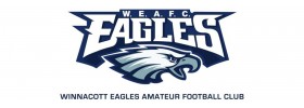 Winnacott Eagles AFC